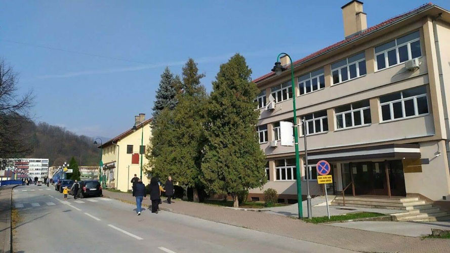 Tužilaštvo BPK Goražde naložio istragu zbog krivičnog djela neovlaštenog snimanja