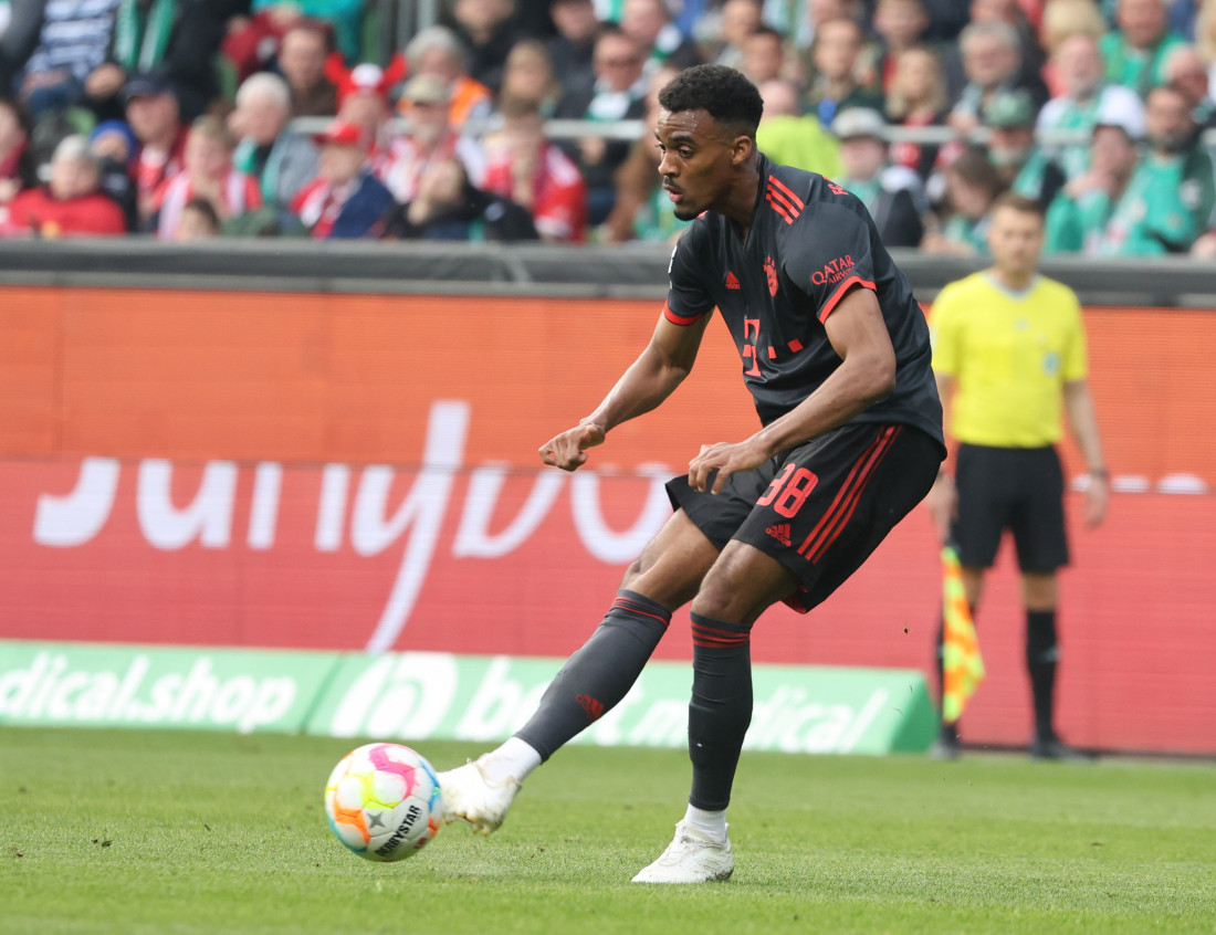 Liverpool želi da dovede Gravenbercha iz Bayerna