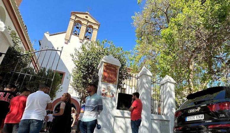 Majka predsjednika FS Španije puštena iz bolnice poslije štrajka glađu