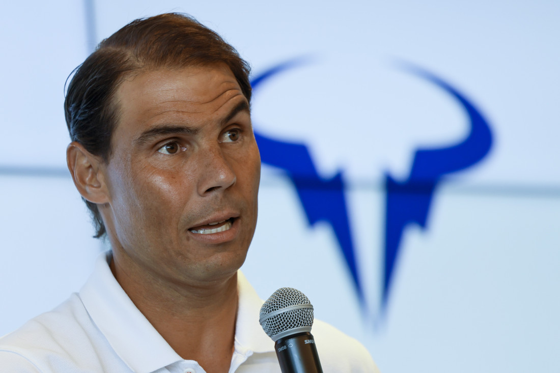 Nadal najavio da će se vratiti takmičenjima u januaru u Brisbaneu