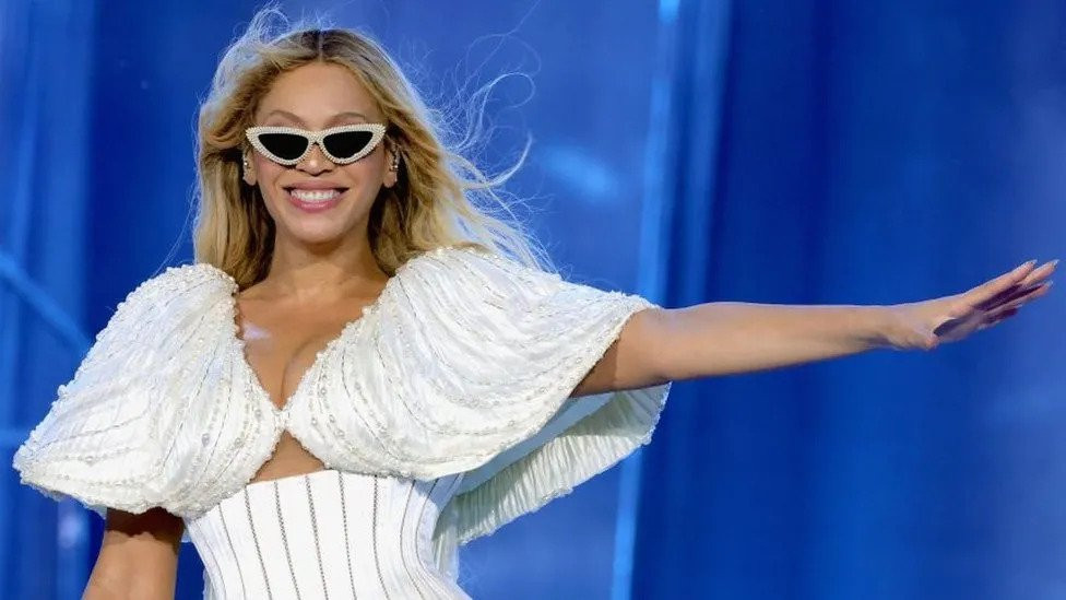 Beyoncé na premijeri filma fanovima poručila: Plešite, pjevajte, smijite se i plačite!