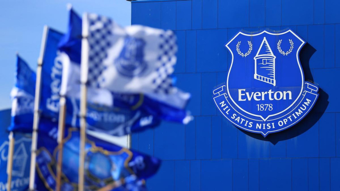 Everton se žalio na oduzimanje 10 bodova