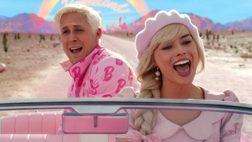 Zlatni globus: Barbie i Oppenheimer sa najviše nominacija