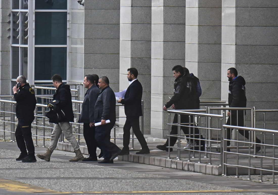 Uhapšen predsjednik turskog fudbalskog kluba zbog napada na sudiju