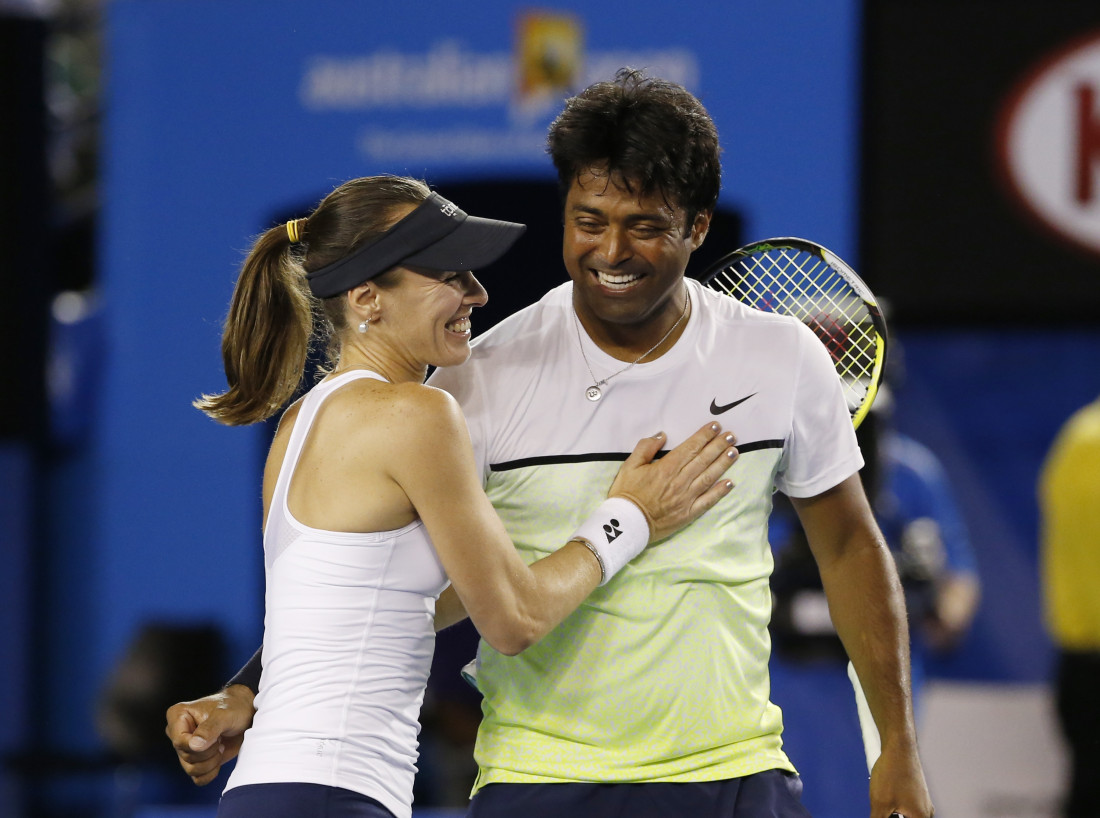 Indijac Paes ulazi u Tenisku kuću slavnih