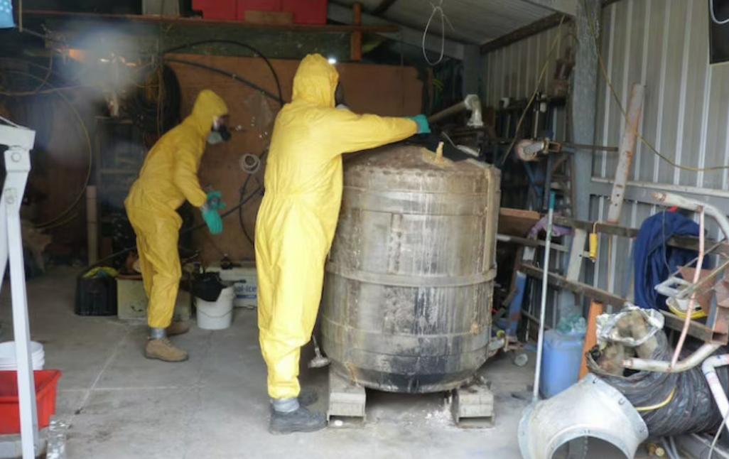 Uhapšeni italijanski krijumčari droge u više zemalja