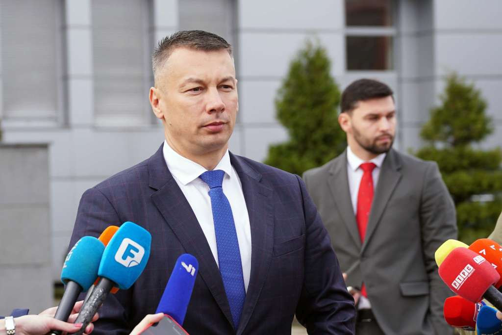 "SIPA spremna da odgovori na sve izazove koji se mogu pojaviti u BiH"