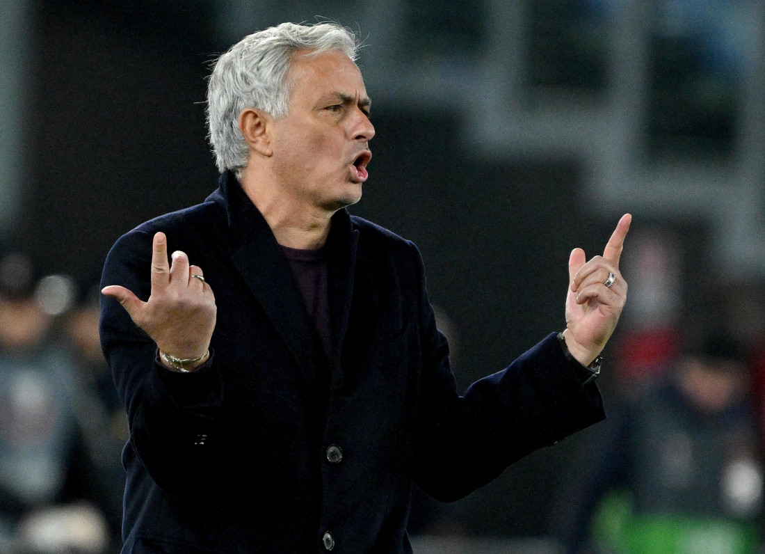 Mourinho izbjegao suspenziju, novčano kažnjen za uvredu sudije