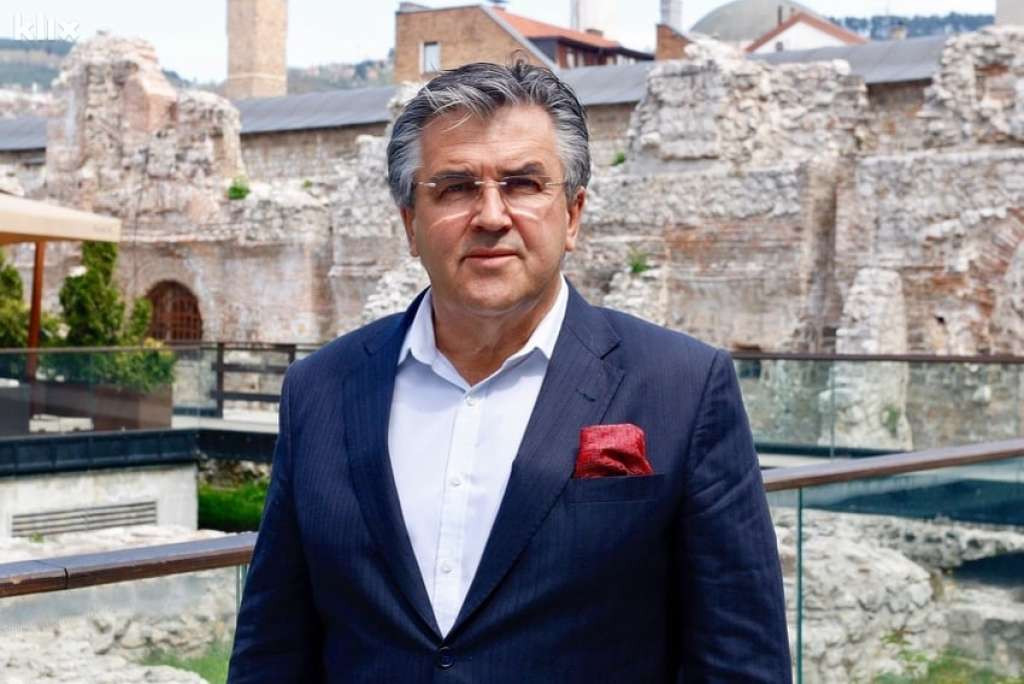 Ambasador Subašić ulaže diplomatske napore da evakuacija građana BiH iz Gaze uspije