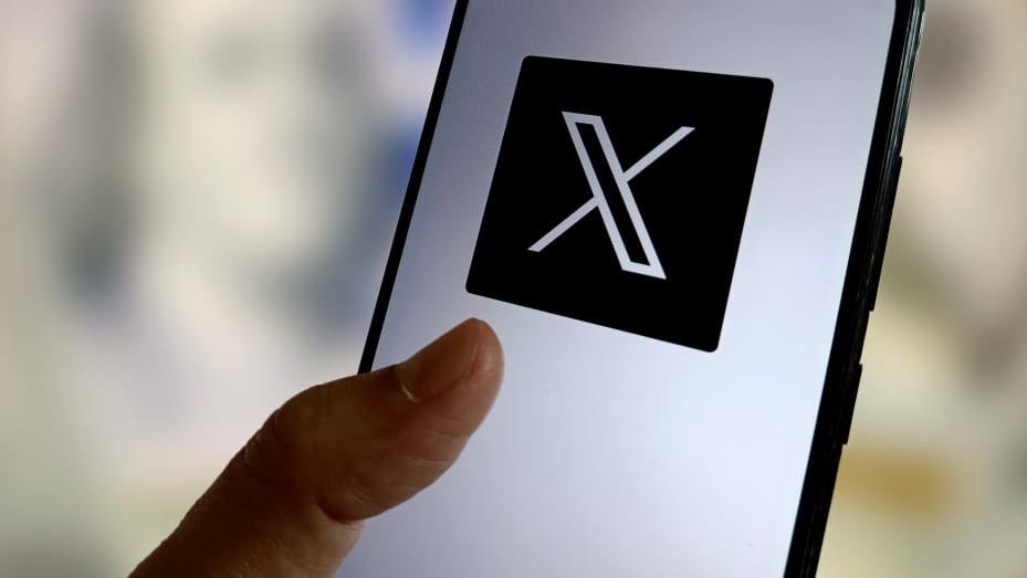 Pokrenut postupak protiv kompanije X