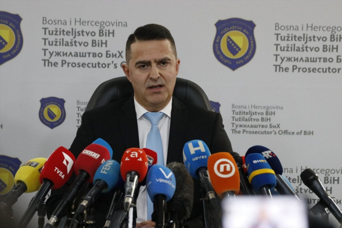 „Razlog hapšenja afera prisluškivanja, nema veze sa suđenjem Dodiku“