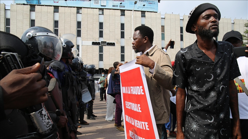 Danas izbori u DR Kongu, glasanje u napetoj sigurnosnoj atmosferi