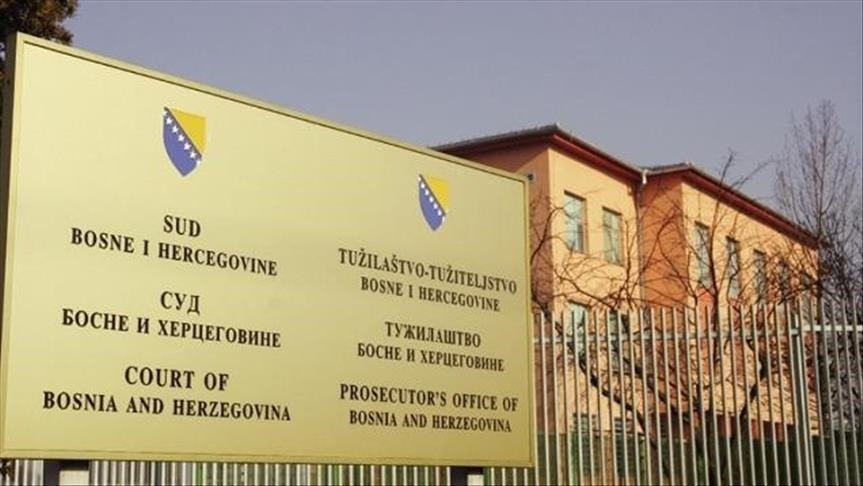 Stojanu Petroviću sedam godina zbog ratnog zločina u Brčkom