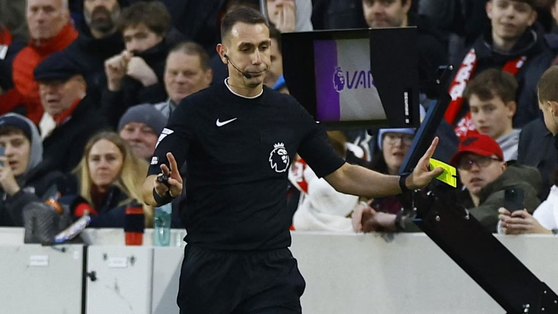 U Španiji i Meksiku se od januara objavljuju video i audio zapisi VAR tehnologije