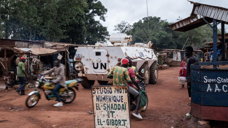 Najmanje 20 civila ubijeno u napadu pobunjenika u Centralnoafričkoj Republici