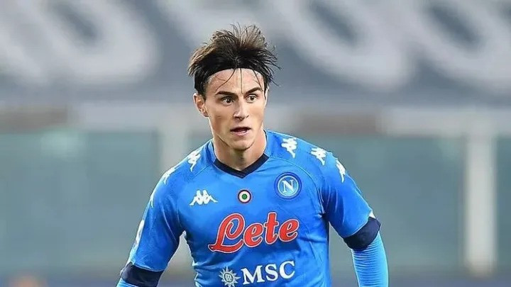 Elmas prelazi iz Napolija u Leipzig