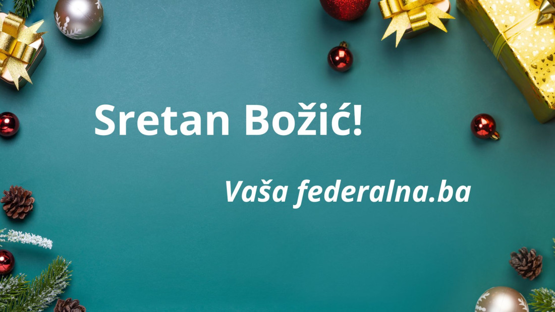 Iskrene čestitke za najradosniji kršćanski blagdan