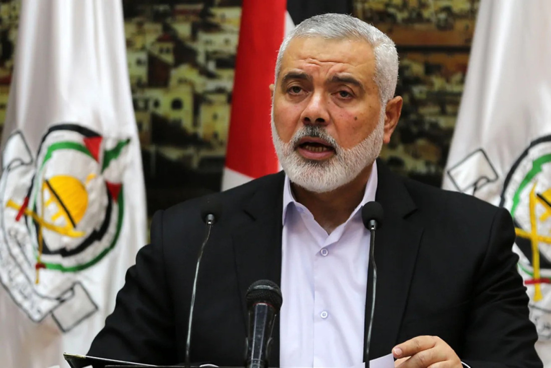 Hamas i Islamski džihad odbili egipatski prijedlog predaje vlasti