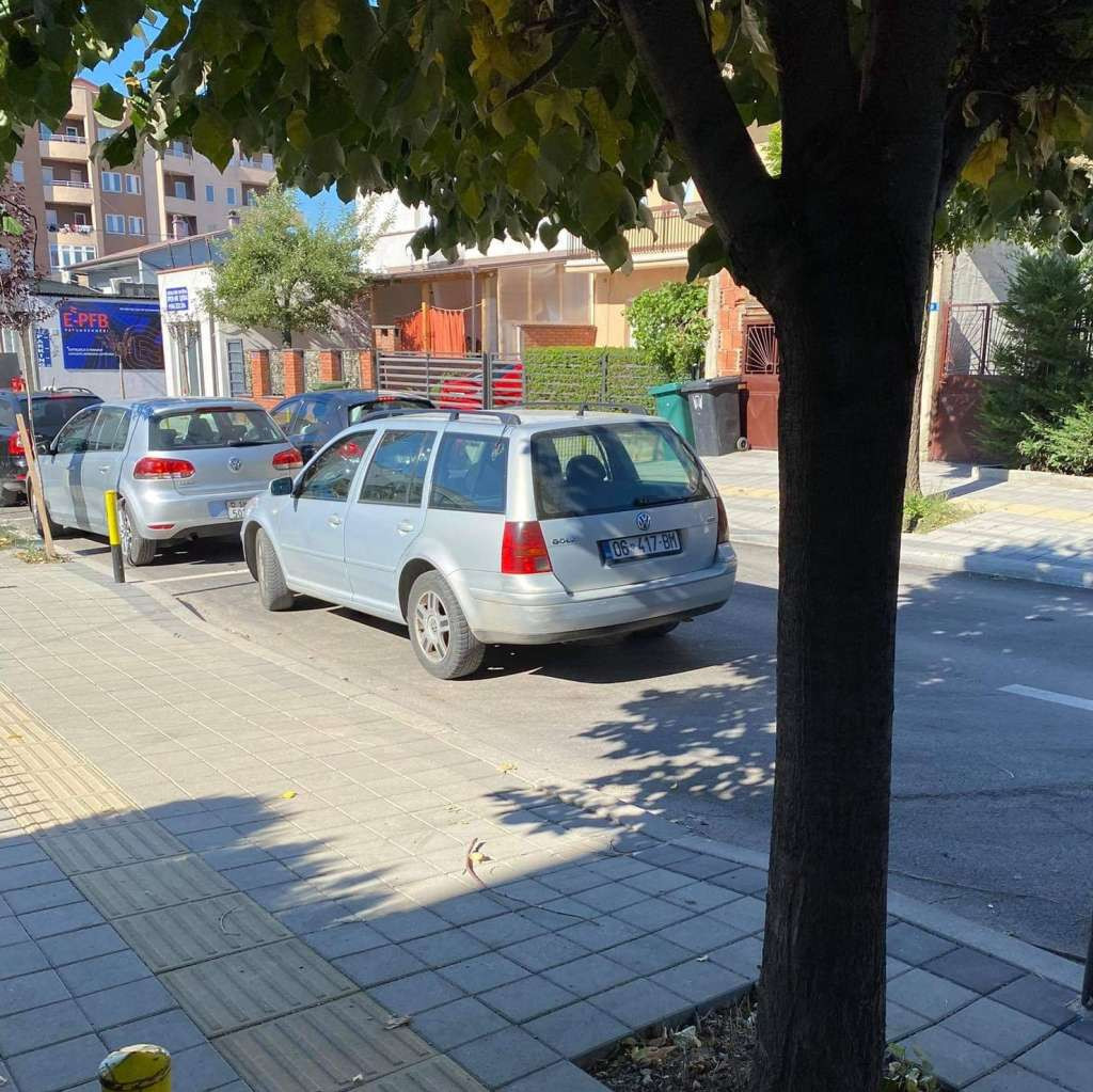 "Odluka o slobodnom kretanju dokaz da je Vučić spreman na sve"