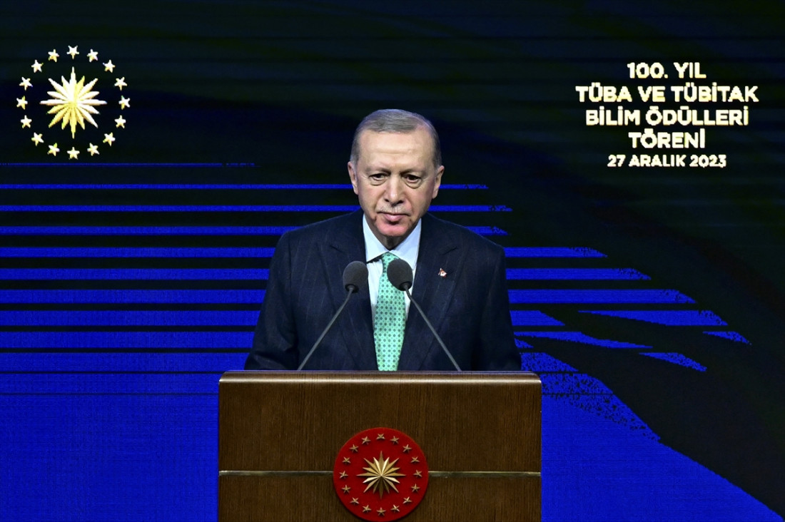 Erdogan: Izraelski premijer Netanyahu se ne razlikuje od Hitlera