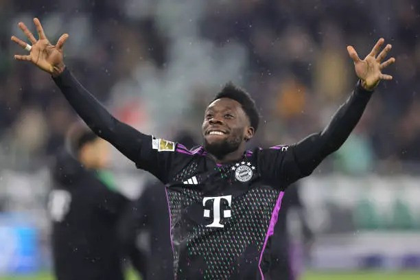 Real želi da dovede Daviesa, ali i da mu ponudi manju platu