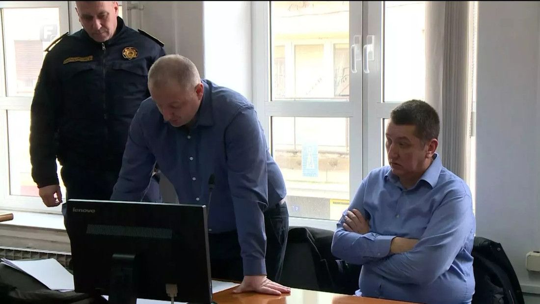 Zbog premlaćivanja radnice hotela Jablanica Džafiću deset mjeseci zatvora