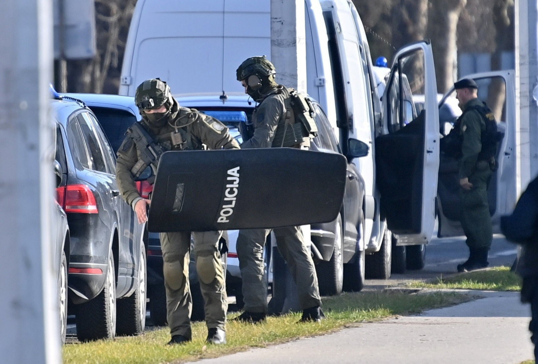 Velikogorički ubojica supruge usmrtio i majku pa počinio samoubojstvo