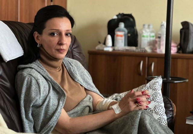 Oporbena srbijanska zastupnica 12. dan štrajka glađu