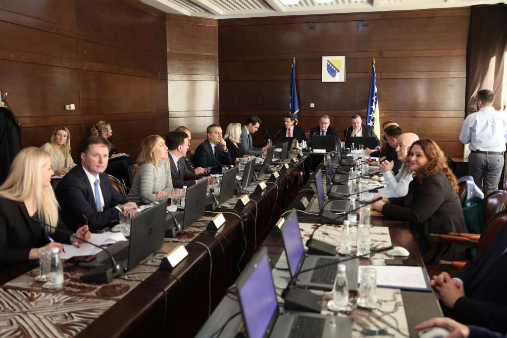 Odobreno skoro 1,7 miliona KM budžetskih sredstava za uvezivanje radnog staža 114 radnika