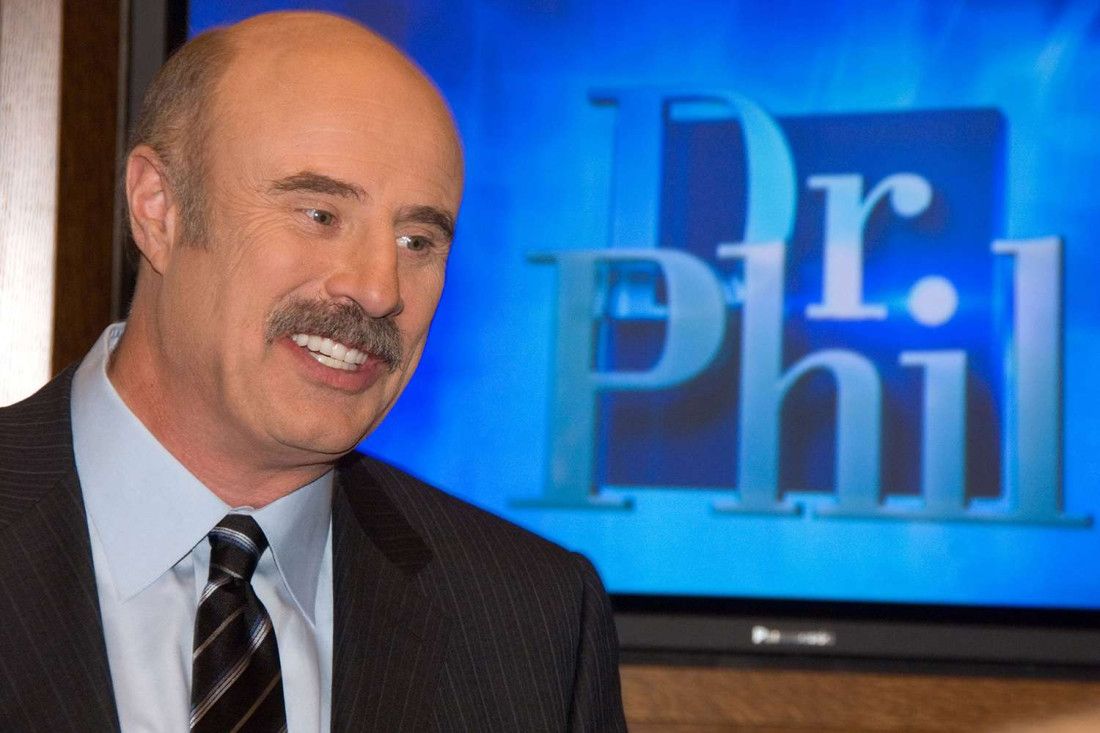 Nakon 21 godine gasi se kontroverzni američki talkshow Dr. Phil