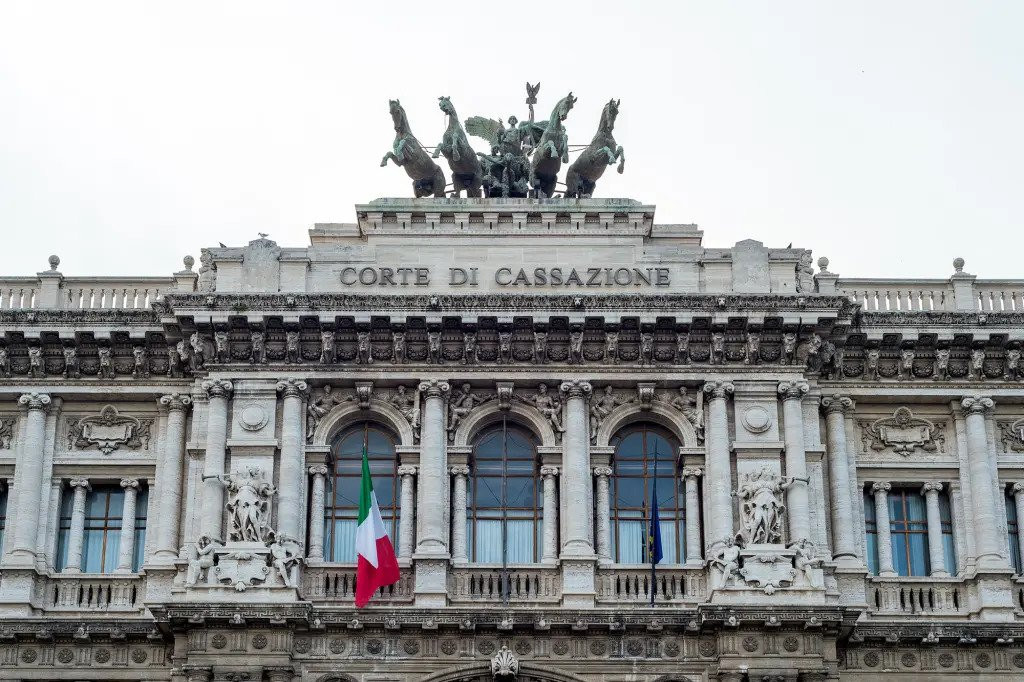 Sud u Italiji donio odluku u korist djece koja ne žele vidjeti bake i djedove