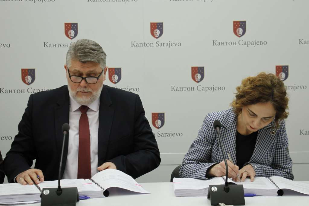 Od marta počinje rekonstrukcija 36 kilometara vodovodne mreže u KS