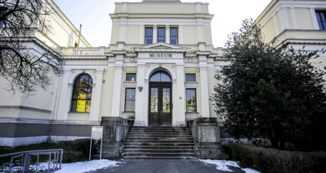 Danas 135. rođendan Zemaljskog muzeja Bosne i Hercegovine