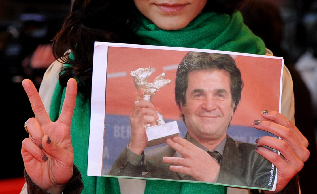 Zatočeni iranski filmski režiser Jafar Panahi počeo štrajk glađu