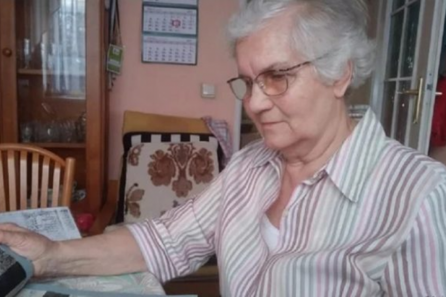 Knjiga preživjele žrtve Mengelea: Bio je prijatnog izgleda ali lišen ljudskih osećanja