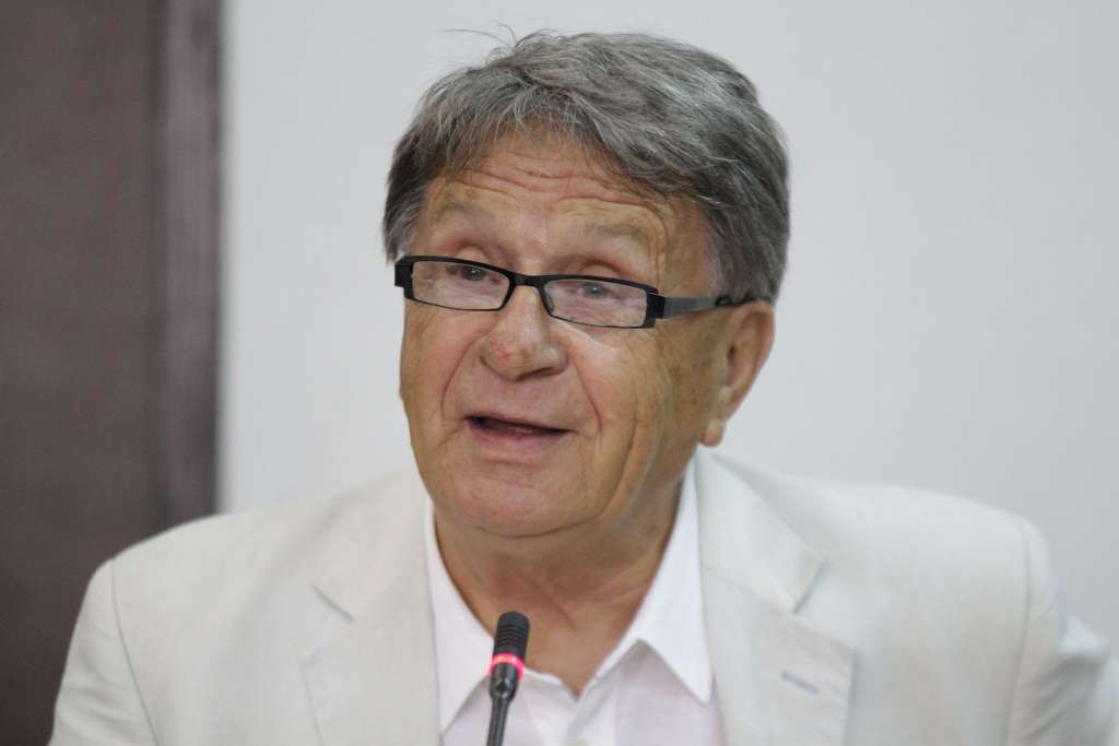 Ulica u Travniku dobit će ime po Ćiri Blaževiću