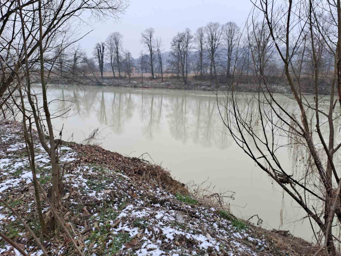 Nakon incidentnog zagađenja rijeke Bioštice proglašen 2. stepen ugroženosti