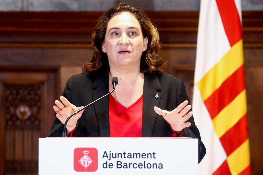 Barcelona prekida sve institucionalne veze s Izraelom zbog kršenja ljudskih prava