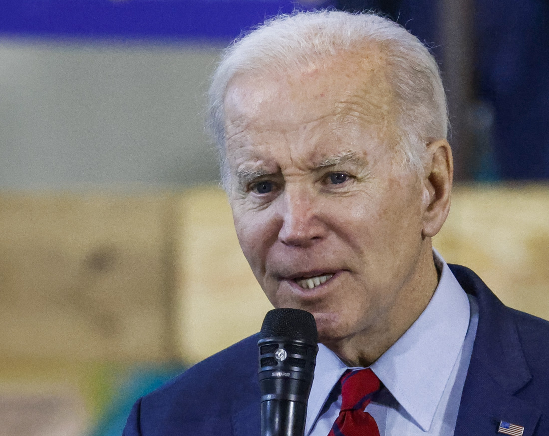 Biden: Kineski balon iznad SAD nije veliki sigurnosni incident