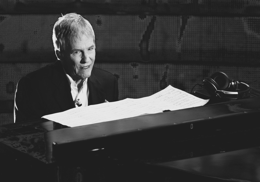 Preminuo legendarni američki pop kompozitor Burt Bacharach