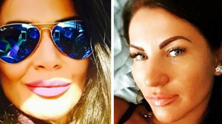 Osuđena žena koja je otrovala dvojnicu kako bi ukrala njen identitet