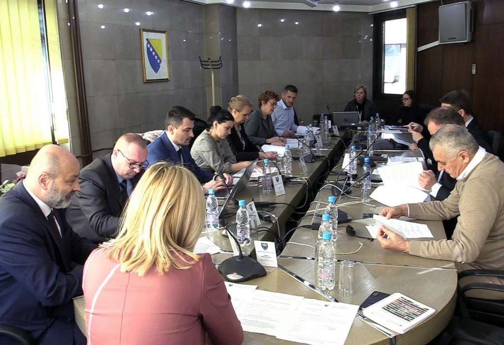 Vlada ZDK odobrila 100.000 KM pomoći narodu Turske i Sirije