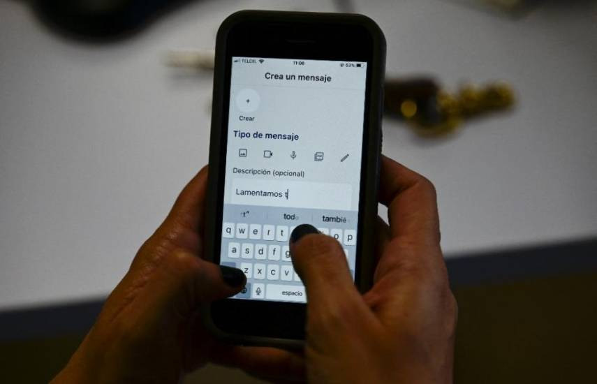 U Meksiku aplikacija za posljednje želje budućeg pokojnika