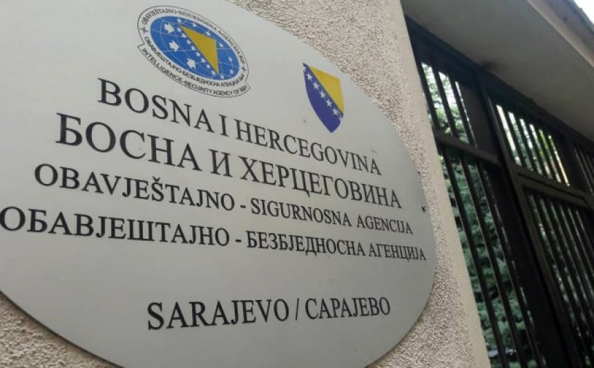 Konaković: Almir Džuvo i zvanično kandidat za direktora OSA-e