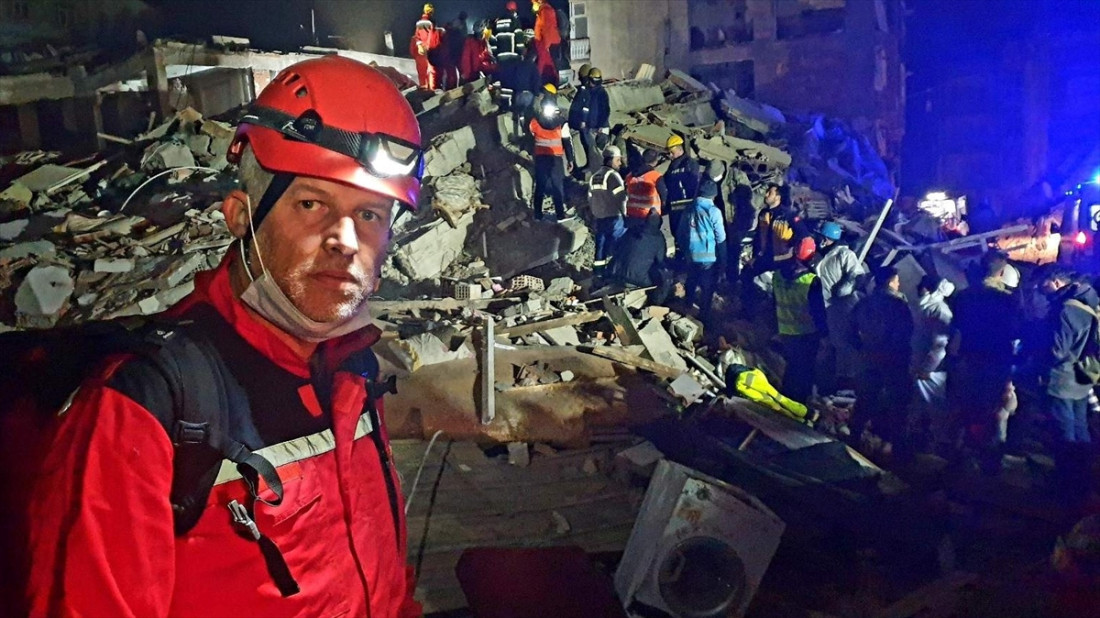 Spasilačke aktivnosti bi ubrzo mogle stati, neophodna humanitarna podrška