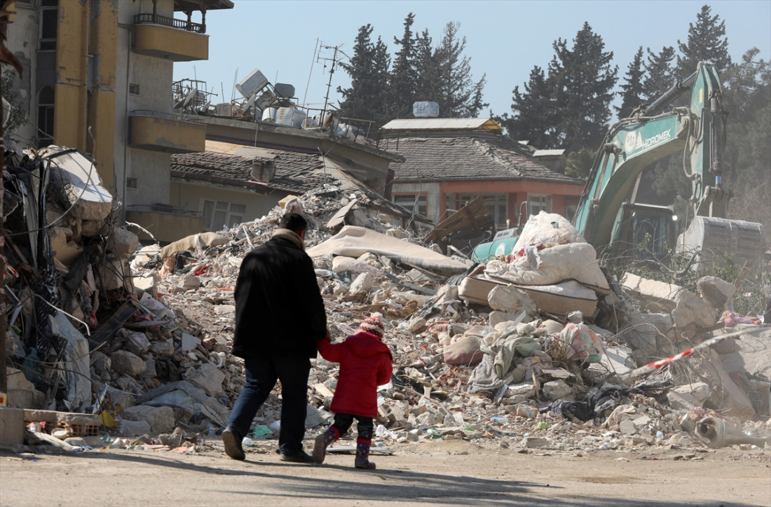 Kluge: Svjedočimo najgoroj prirodnoj katastrofi u posljednjih stotinu godina