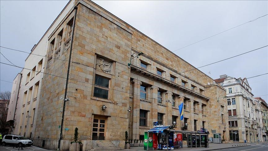 Tužilaštvo BiH formiralo predmet protiv guvernera CBBiH