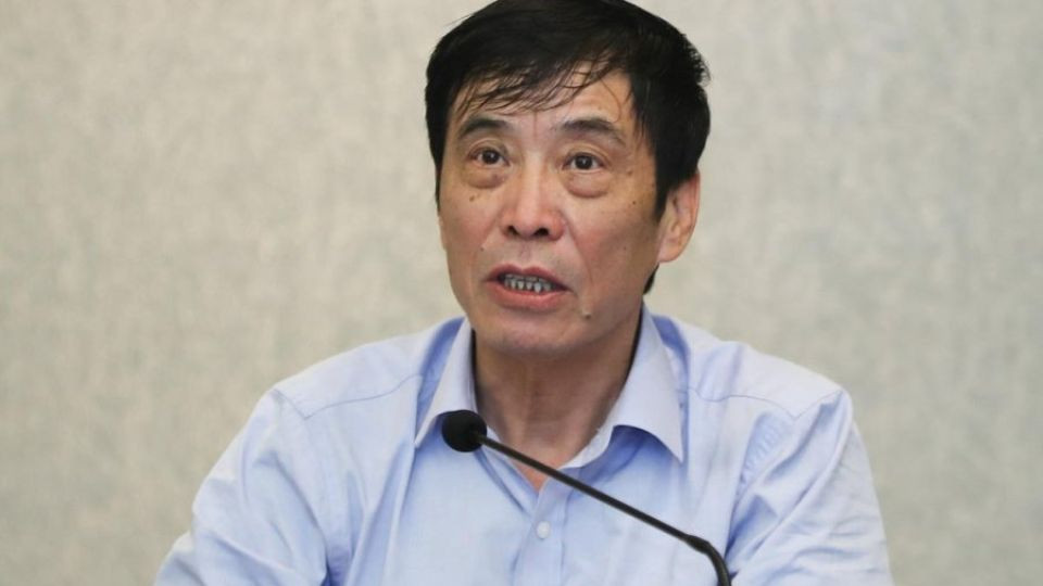 Predsjednik Kineskog fudbalskog saveza uhapšen zbog korupcije