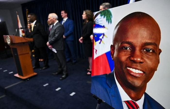 Četvoro uhapšeno u SAD u istrazi o ubistvu predsjednika Haitija