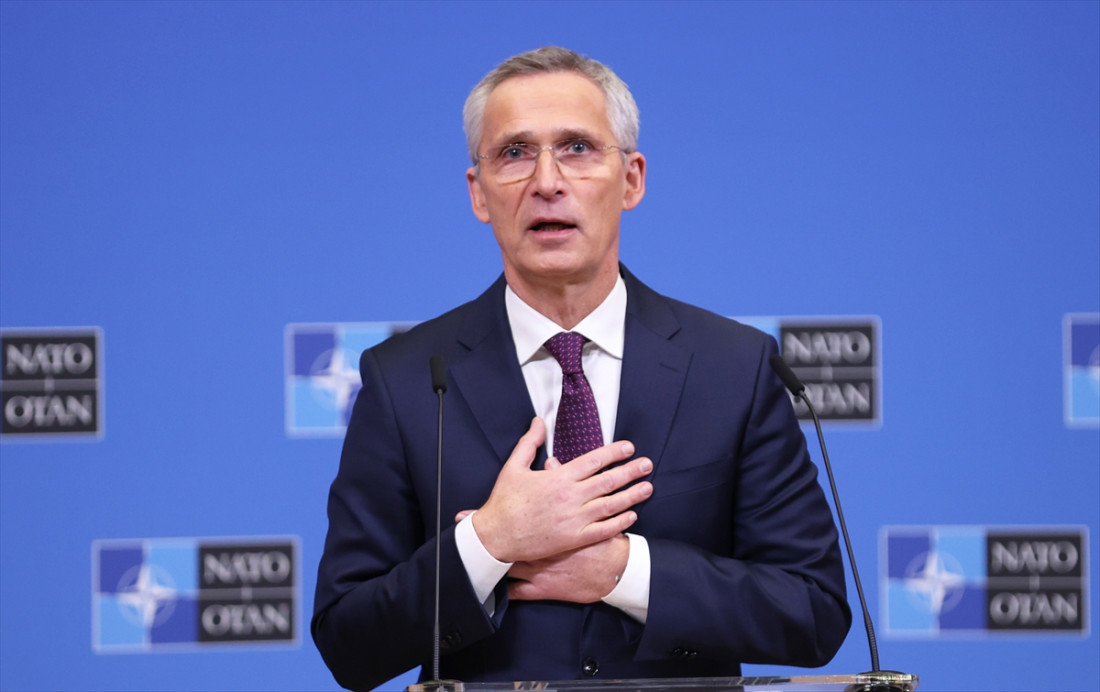 Ministri odbrane NATO-a pojačavaju podršku Ukrajini, podrška i BiH